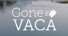 GoneVaca Logo